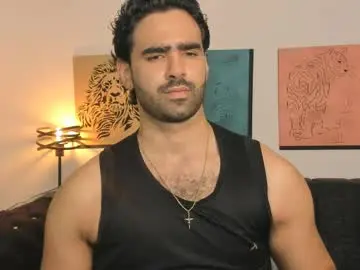 Chaturbate Sex Chat of bradleymartin7