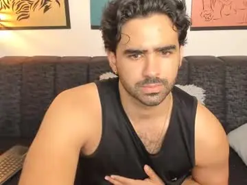 Chaturbate Free Live Porn of bradleymartin7
