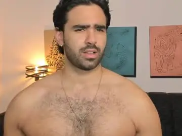 Chaturbate Private Sex Chat of bradleymartin7