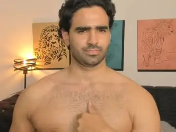 Chaturbate Free Porn Cam of bradleymartin7