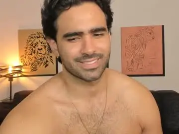 Chaturbate Private Sex Chat of bradleymartin7