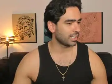 Chaturbate Best live sex cam show of bradleymartin7