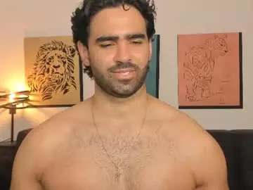 Chaturbate Watch Live Sex Cams of bradleymartin7
