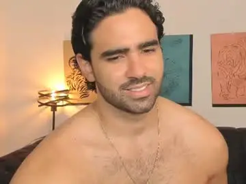 Chaturbate Best Webcam of bradleymartin7