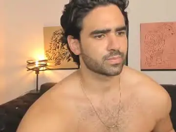 Chaturbate Private Sex Chat of bradleymartin7