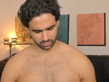 Chaturbate Watch Live Sex Cams of bradleymartin7