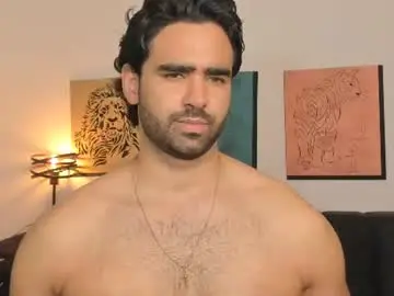 Chaturbate Best live sex cam show of bradleymartin7