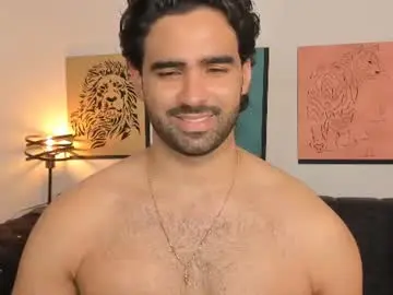 Chaturbate Adult Video Chat of bradleymartin7