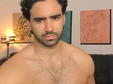Chaturbate Watch Live Sex Cams of bradleymartin7