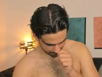 Chaturbate Live Sex of bradleymartin7