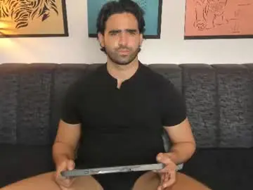 Chaturbate Private Sex Chat of bradleymartin7