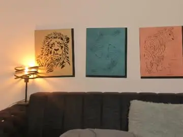 Chaturbate Free Porn Cam of bradleymartin7