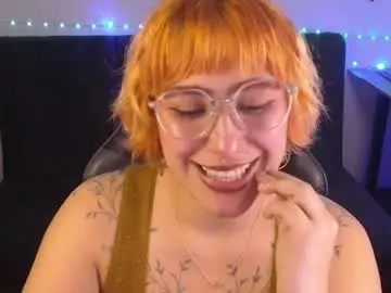 Chaturbate Nude Webcam of catsito