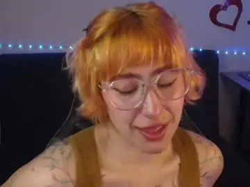 Chaturbate Live Sex Cam of catsito