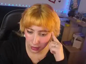 Chaturbate Sex Cam of catsito