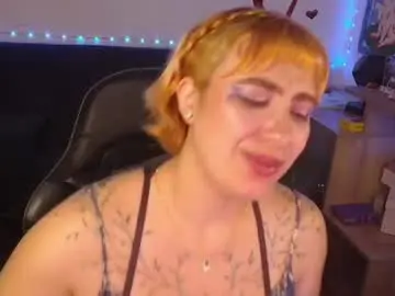 Chaturbate Live Sex Cam of catsito