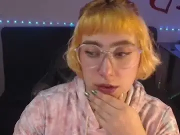 Chaturbate Nude Webcam of catsito