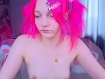 Chaturbate Free Porn Cam of charlotteharuko