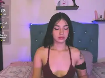 Chaturbate Adult Webcams of hadid_honey