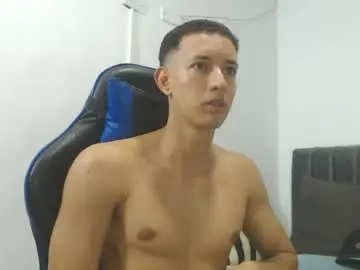 Chaturbate Sex Chat of jake_shadow14