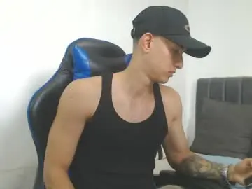 Chaturbate Adult Video Chat of jake_shadow14