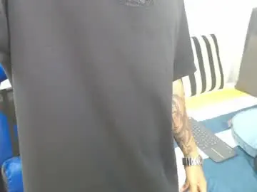 Chaturbate Live Sex of jake_shadow14