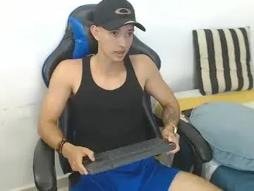 Chaturbate Watch Live Sex Cams of jake_shadow14
