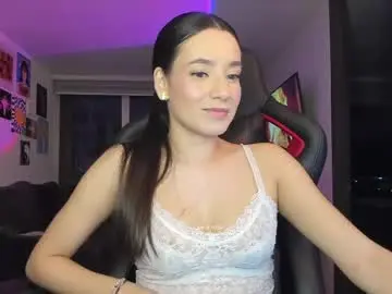 Chaturbate Private Sex Chat of julidavila