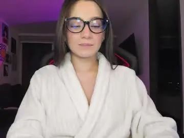 Chaturbate Nude Webcam of julidavila