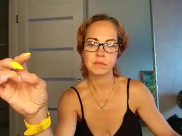 Chaturbate Sex Cam of lioraweiss