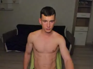 Chaturbate Free Live Porn of max_foks_
