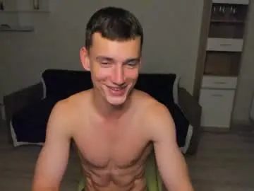 Chaturbate Adult Video Chat of max_foks_