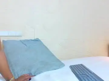 Chaturbate Adult Webcam of shamira_moore