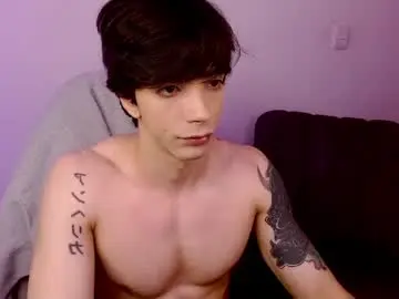 Chaturbate Live Sex of 420_user
