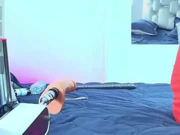 Chaturbate Sex Cam of _logan_steel_