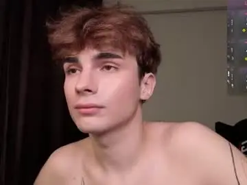 Chaturbate Adult Webcam of afterevan