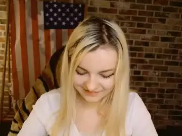 Chaturbate Sex Chat of angelabunny_
