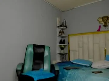 Chaturbate Sex Cam of badboyjuan_