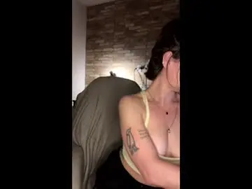 Chaturbate Adult Video Chat of cassie_thomas
