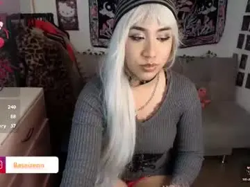 Chaturbate Sex Cam of exodiakinky