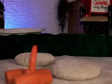 Chaturbate Live Porn of hayliemilf