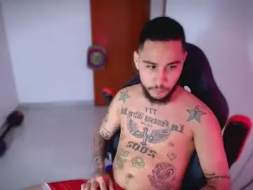 Chaturbate Best live sex cam show of hotlatinox20cm