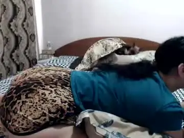 Chaturbate Live Sex Cam of hugeassdevil