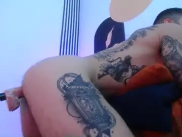 Chaturbate Live Porn of jeff_cube