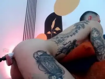 Chaturbate Watch Live Sex Cams of jeff_cube