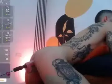 Chaturbate Live Sex of jeff_cube