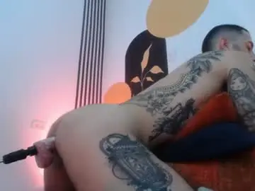 Chaturbate Private Sex Chat of jeff_cube