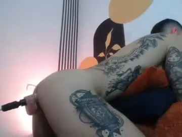 Chaturbate Watch Live Sex Cams of jeff_cube