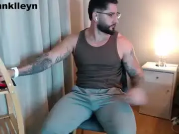 Chaturbate Free Live Porn of johnklleyn