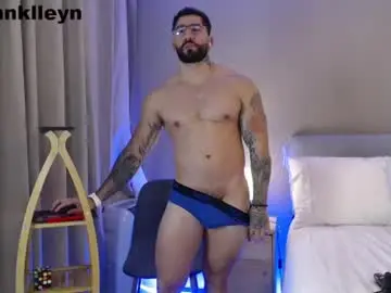 Chaturbate Adult Webcams of johnklleyn